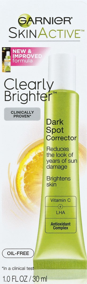 slide 1 of 5, Garnier Dark Spot Corrector 1 oz, 1 fl oz