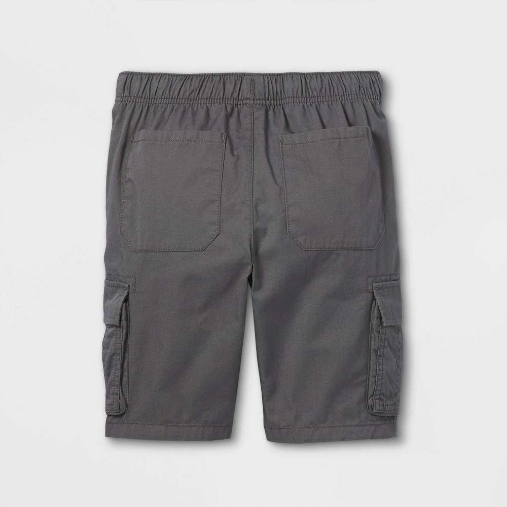 Cat and jack cargo on sale shorts