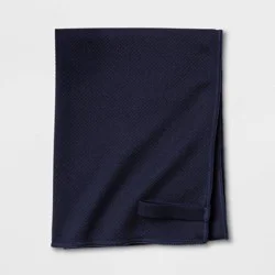 Cooling Towel Navy Blue - All In Motion™: Sports & Exercise, Yoga, Polyester