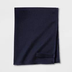 Cooling Towel Navy Blue - All In Motion™: Sports & Exercise, Yoga, Polyester