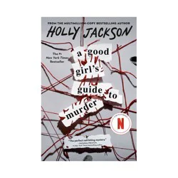 Random House A Good Girl's Guide to Murder - by Holly Jackson (Paperback)