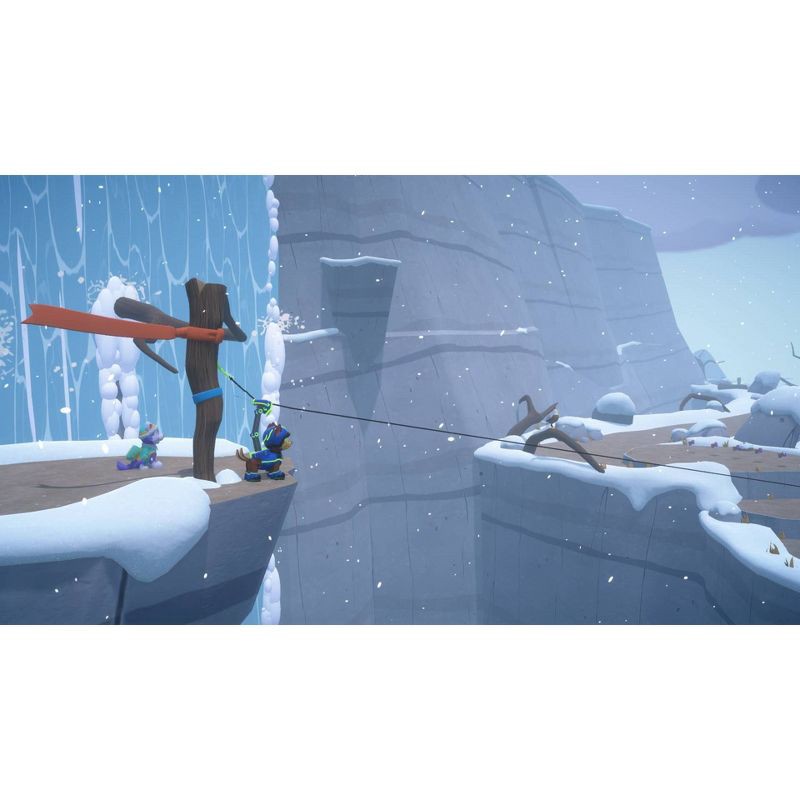 slide 2 of 6, PAW Patrol: Mighty Pups Save Adventure Bay - Nintendo Switch, 1 ct