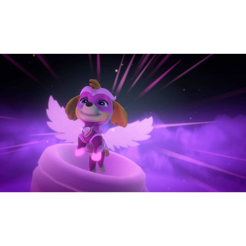 slide 5 of 6, PAW Patrol: Mighty Pups Save Adventure Bay - Nintendo Switch, 1 ct