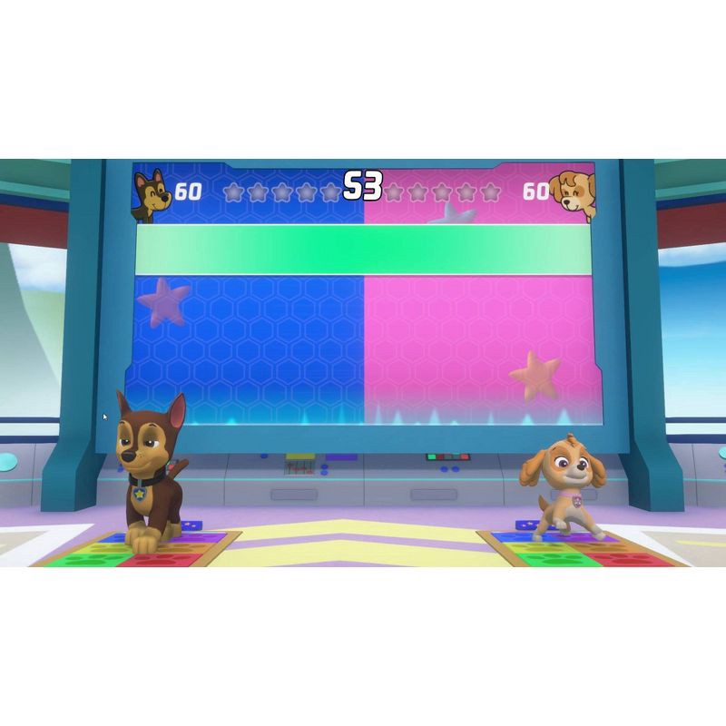 slide 6 of 6, PAW Patrol: Mighty Pups Save Adventure Bay - Nintendo Switch, 1 ct