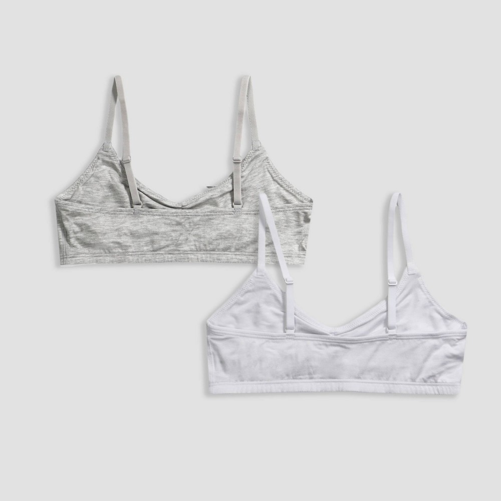 Maidenform Women's Gray Bras