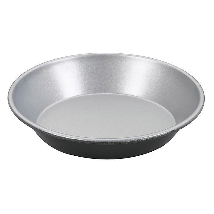 slide 1 of 1, Cuisinart Deep Dish Pie Pan, 9 in