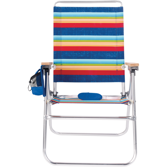 slide 1 of 1, Allum Hi Boy Chair, 1 ct