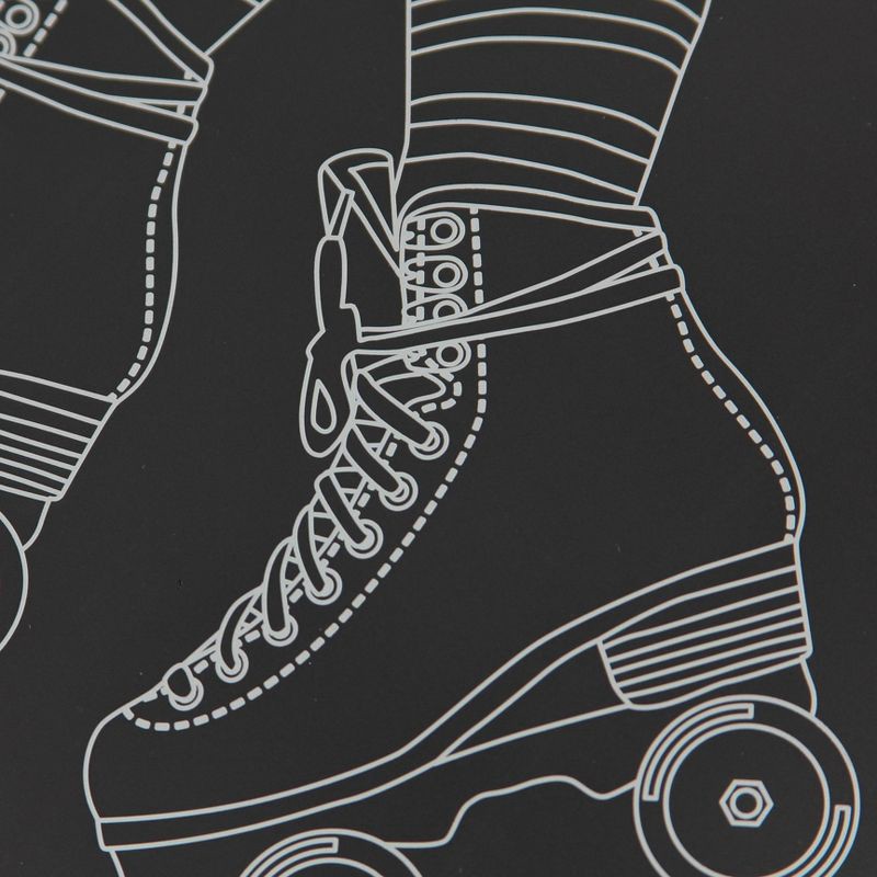 slide 5 of 8, 14pc Art 101 Crafts Scratch Art - DM Creations, 14 ct