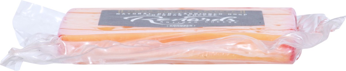 slide 5 of 9, Renards Artisan Cheddar Cheese 6 oz, 6 oz