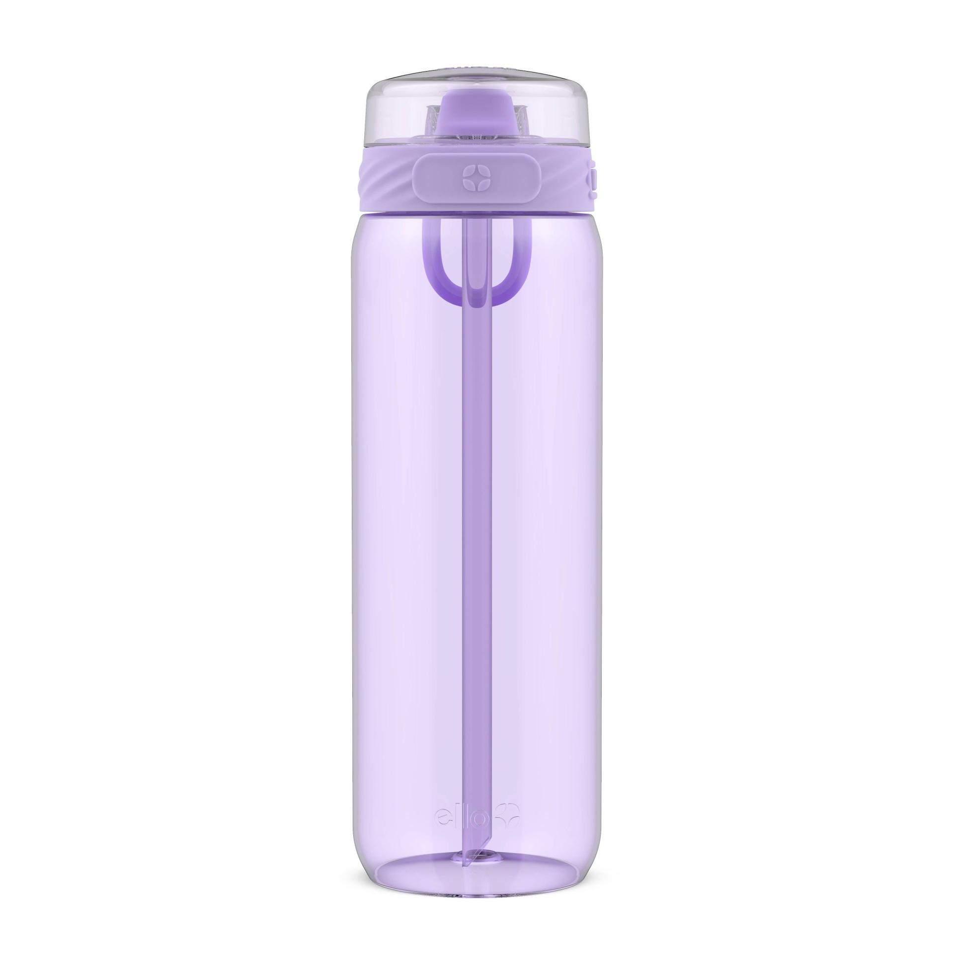 Lilac Squeeze-able Water Bottle, 15oz – LoveThyBeast