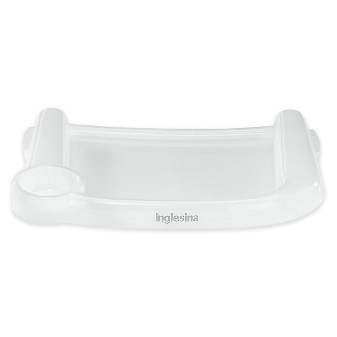 slide 1 of 5, Inglesina Fast Dining Tray Plus for Fast Table Chair, 1 ct