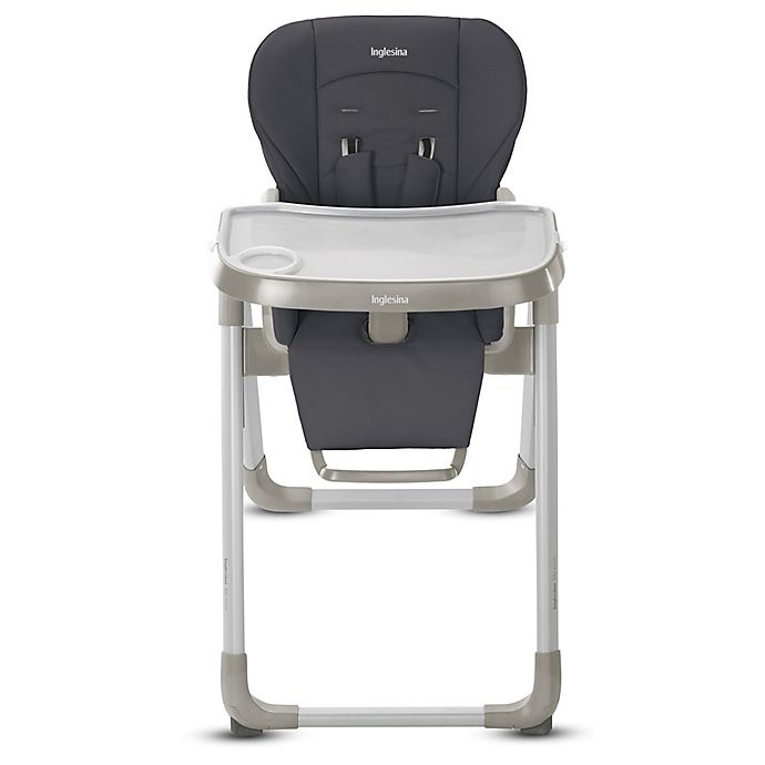 slide 2 of 7, Inglesina MyTime High Chair - Pepper, 1 ct