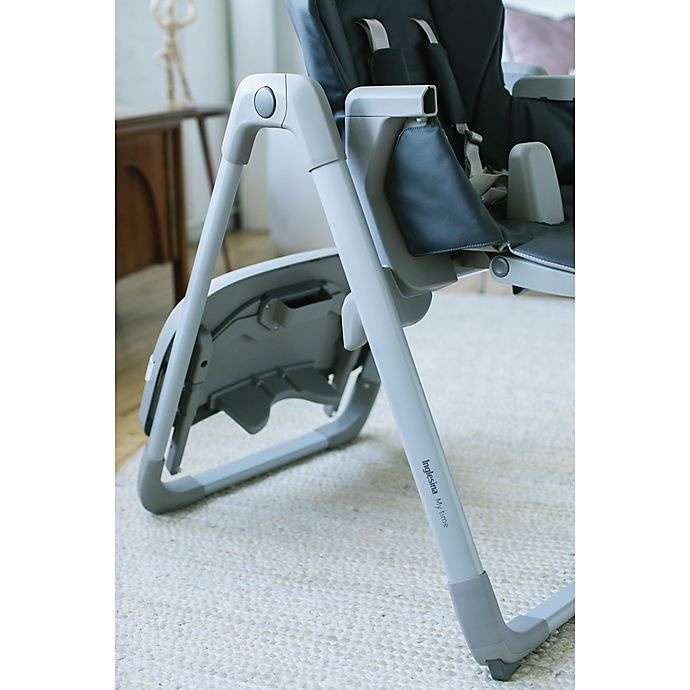 slide 7 of 7, Inglesina MyTime High Chair - Pepper, 1 ct