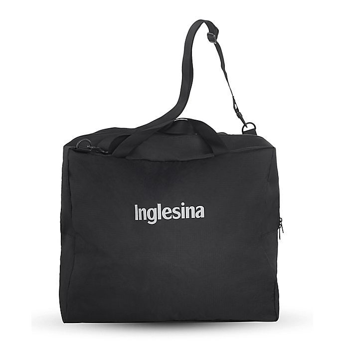 slide 2 of 2, Inglesina Quid Stroller Carry Bag, 1 ct