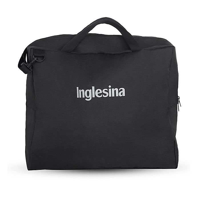 slide 1 of 2, Inglesina Quid Stroller Carry Bag, 1 ct