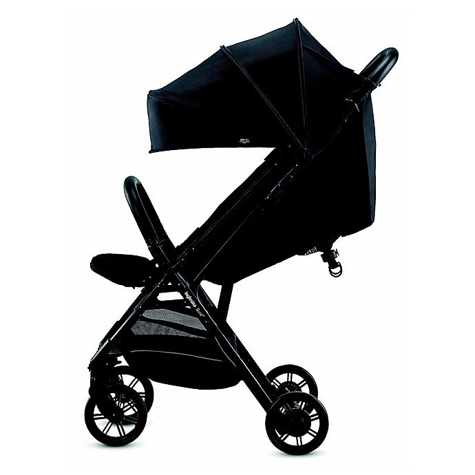 slide 13 of 18, Inglesina Quid Compact Stroller - Onyx Black, 1 ct