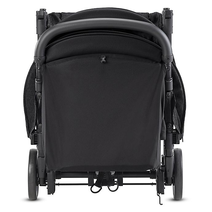 slide 7 of 18, Inglesina Quid Compact Stroller - Onyx Black, 1 ct