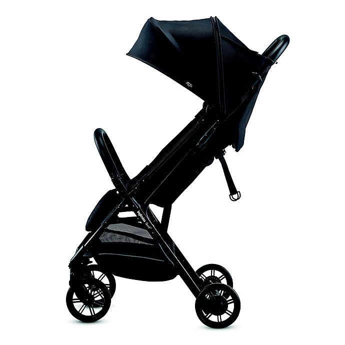 slide 10 of 18, Inglesina Quid Compact Stroller - Onyx Black, 1 ct