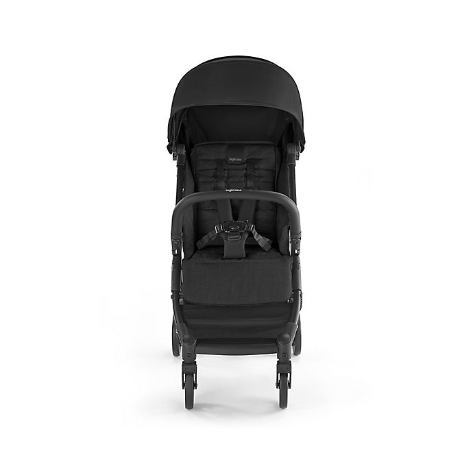 slide 3 of 18, Inglesina Quid Compact Stroller - Onyx Black, 1 ct