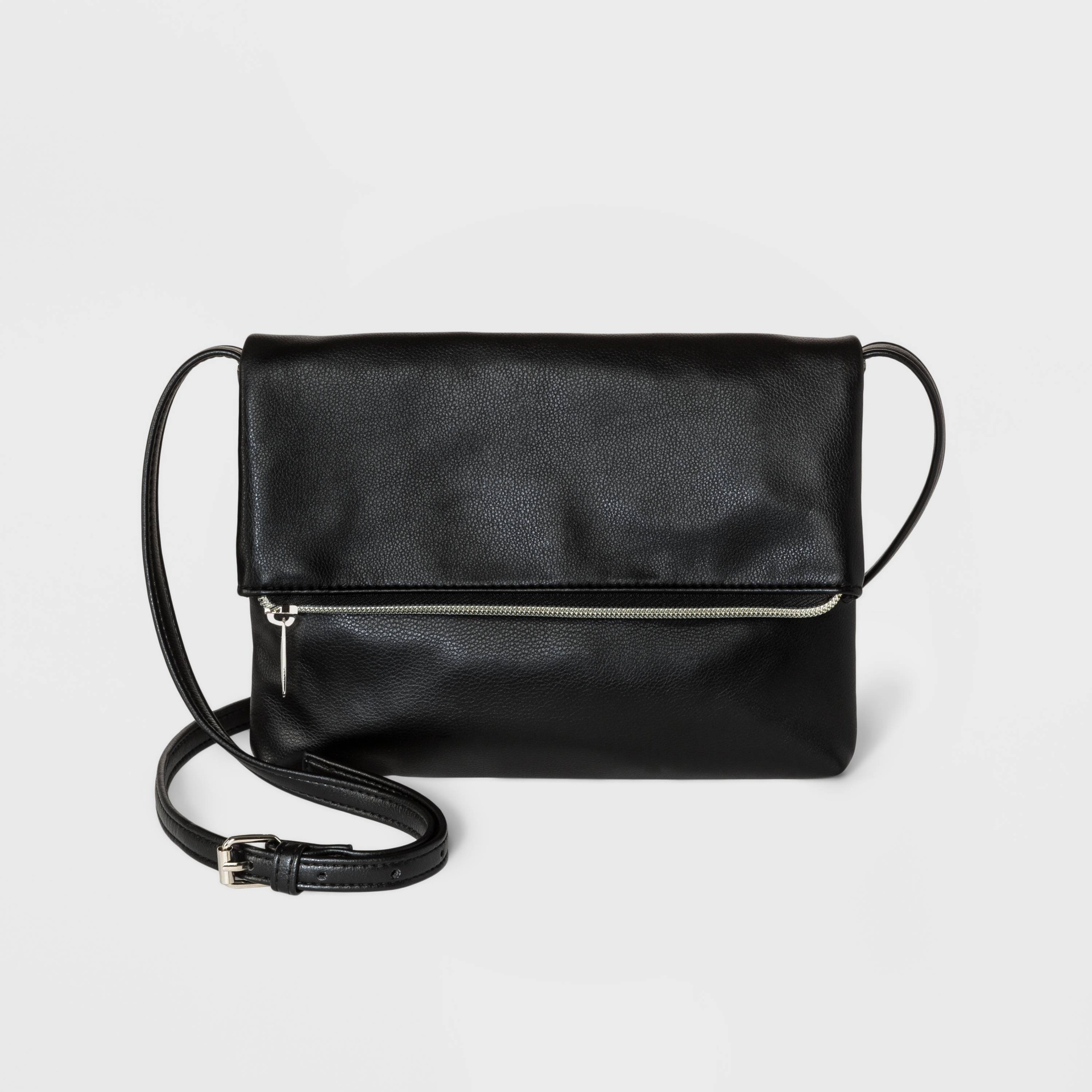 Value Crossbody Bag - Wild Fable™ Black