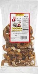 Uncle Henry's Original Handmade Pretzels