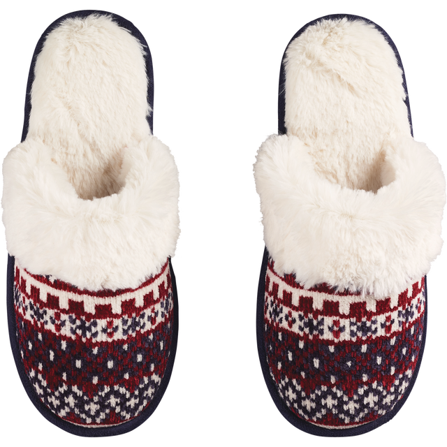 slide 1 of 1, WAYLAND SQUARE Women Slipper, 1 ct