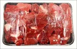 Beef Natural Beef Stews