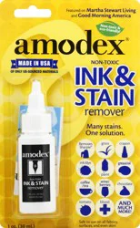 Amodex Non Toxic Ink And Stain Remover