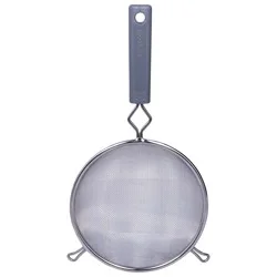 Our Goods 6 Inch Strainer 1 Each