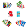 slide 6 of 21, Mattel Uno Teams! 1 Each, 1 ct