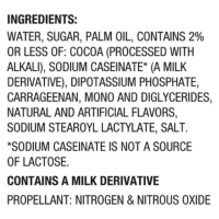 slide 4 of 9, International Delight Cold Foam Coffee Creamer, Salted Caramel Mocha, 14 OZ Can, 14 oz