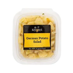 Kowalski's German Potato Salad