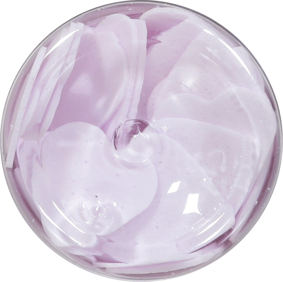 slide 4 of 9, Modern Expressions Lavender Vanilla Bath Confetti 0.529 oz, 0.53 oz