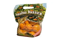 Fresh Kishu Mandarins