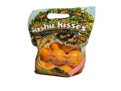 Fresh Kishu Mandarins