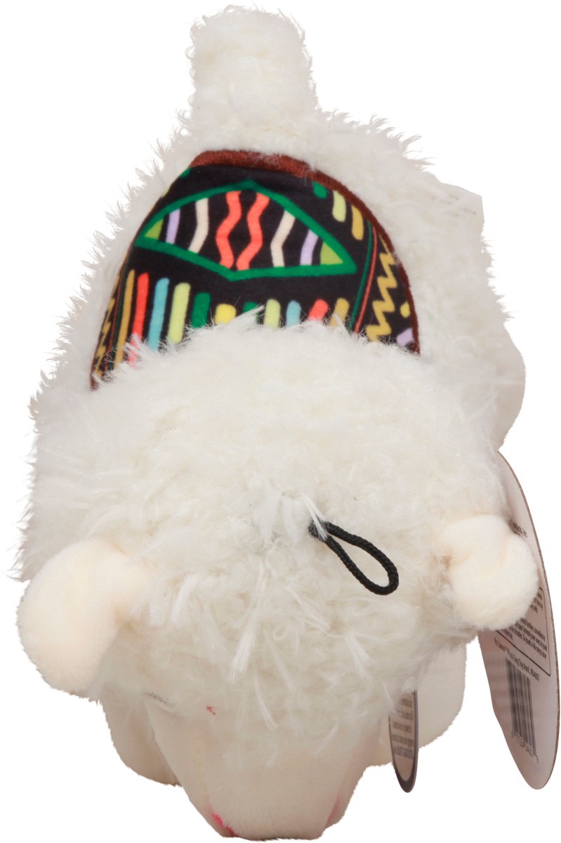slide 4 of 10, SPOT Yo Llama Dog Toy 1 ea, 1 ct