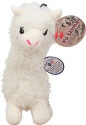 SPOT Yo Llama Dog Toy 1 ea