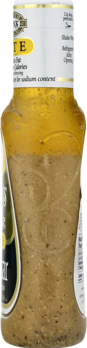 slide 12 of 12, Ken's Steak House Lite Caesar Salad Dressing & Marinade 24 fl oz, 24 fl oz