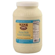Ken's Steak House Homestyle Ranch Dressing