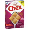 slide 7 of 13, Chex Maple Brown Sugar Chex Cereal, Gluten Free Breakfast Cereal, Made with Whole Grain, 12.8 OZ, 12.8 oz