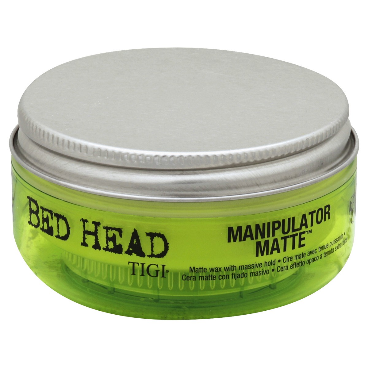 slide 3 of 3, Bed Head Matte 2 oz, 2 oz