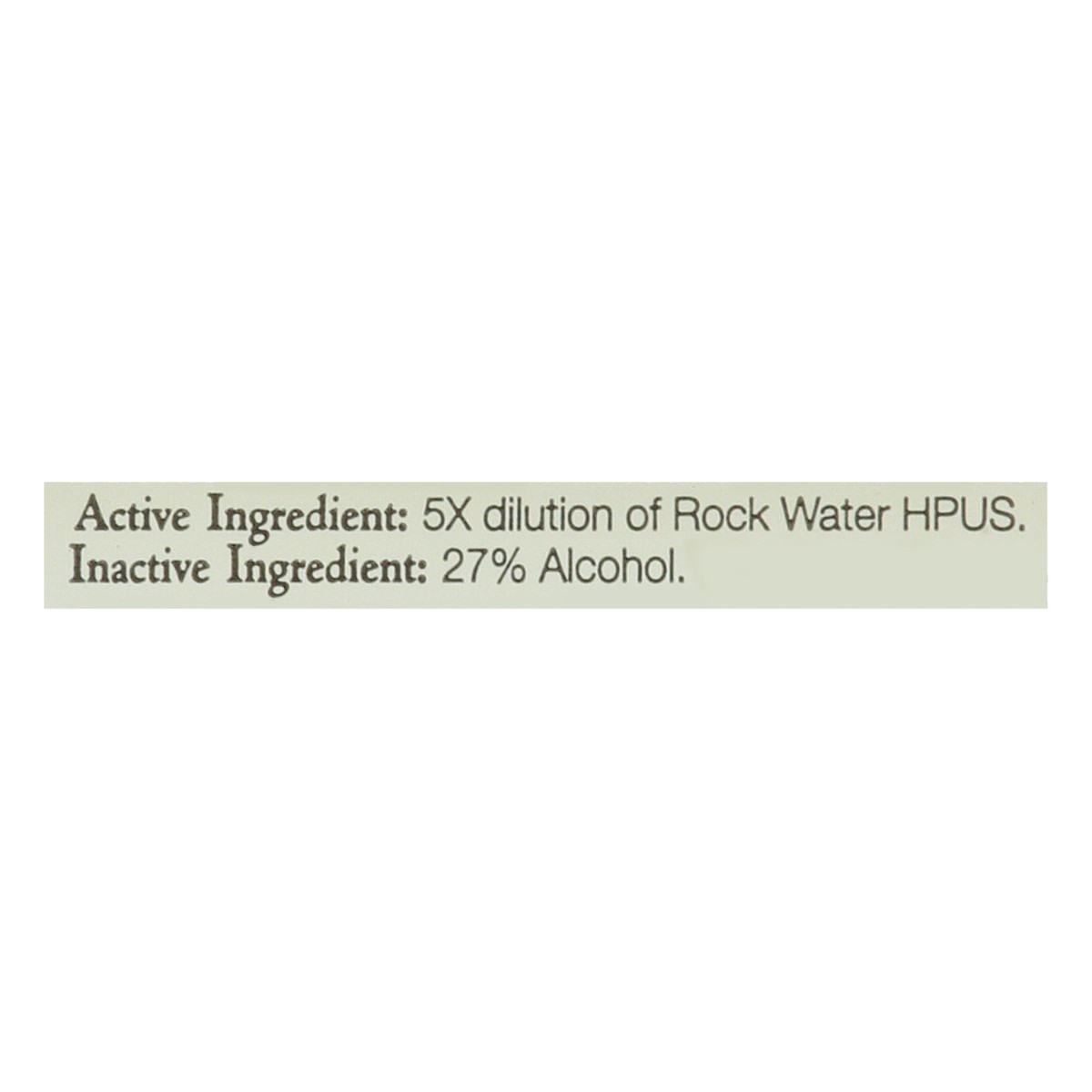 slide 4 of 11, Bach Original Flower Remedies Rock Water 0.7 fl oz, 0.7 fl oz