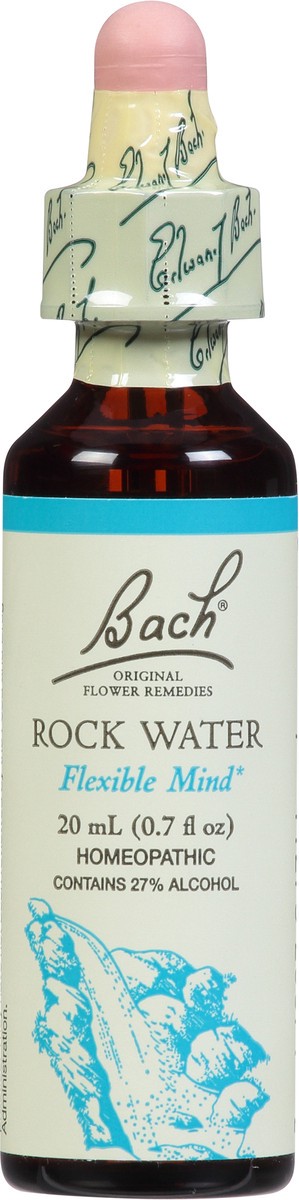slide 10 of 11, Bach Original Flower Remedies Rock Water 0.7 fl oz, 0.7 fl oz