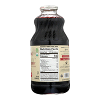 slide 4 of 5, Lakewood Juice Cherry Tart Pure Organic, 32 oz