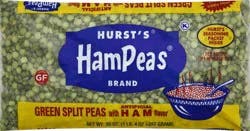 Hurst's Green Split Pea Dry Soup Mix - 20 oz