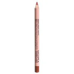 Moira Signature Lip Pencil Natural