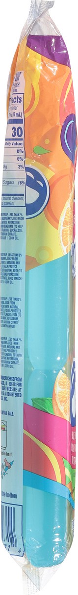 slide 7 of 14, Tampico Freezer Pops, Regular Mix, 8 ct