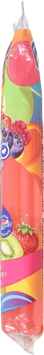 slide 14 of 14, Tampico Freezer Pops, Regular Mix, 8 ct