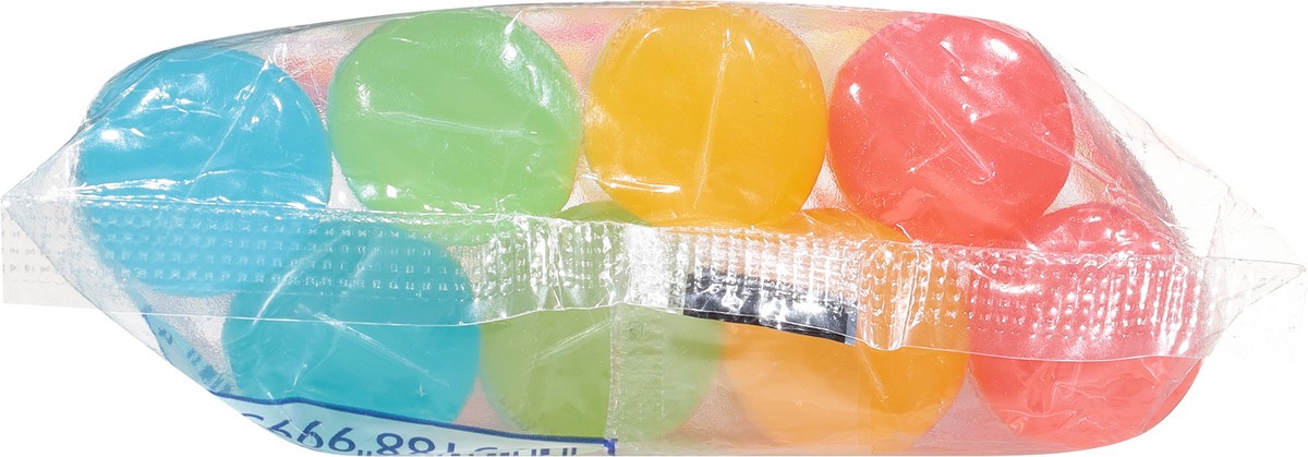 slide 8 of 14, Tampico Freezer Pops, Regular Mix, 8 ct