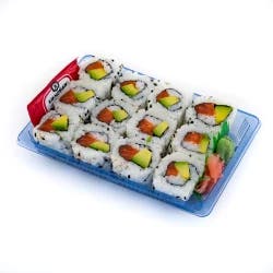 Bento Sushi Avocado Delight